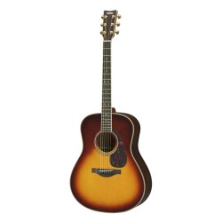 Yamaha LL16 ARE Brown Sunburst